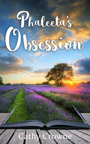 Cover of the book Phaleeta's Obsession by Tiggy Triller