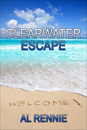 Book cover of Clearwater Escape