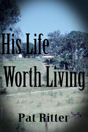 Cover of the book His Life Worth Living by Gary Goldstein