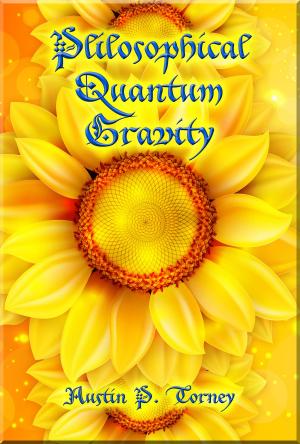 Cover of Philosophical Quantum Gravity