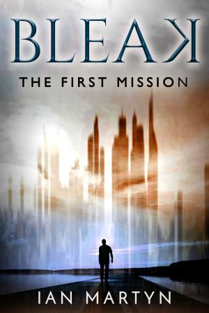 Cover of the book Bleak: The First Mission by Heidi Brown
