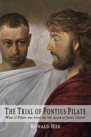 Cover of the book The Trial of Pontius Pilate by 川口開治