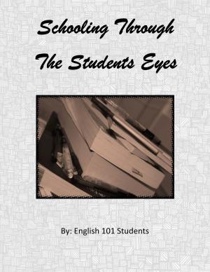 Book cover of Schooling Through The Students Eyes