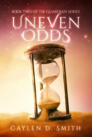 Book cover of Uneven Odds