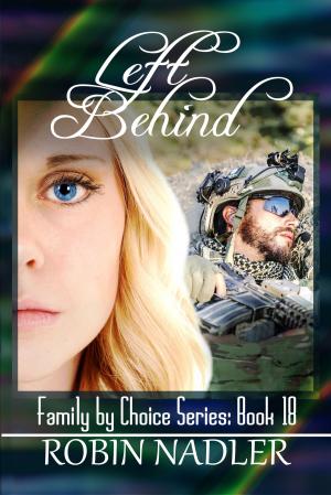 Cover of the book Left Behind by Robin Nadler
