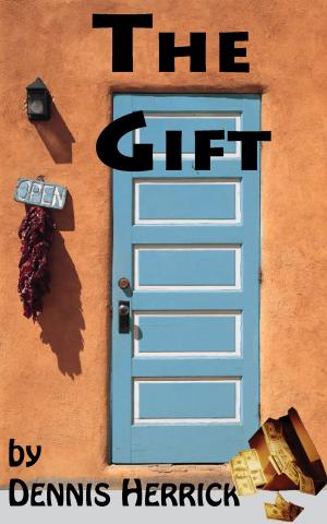 Cover of the book The Gift by Allan Topol