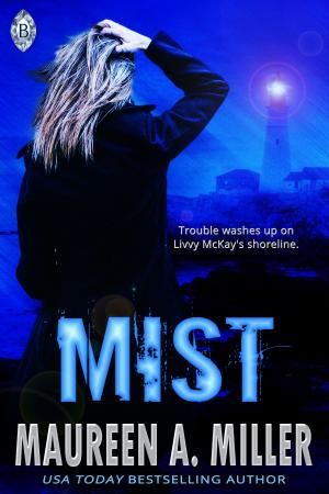Cover of the book Mist by London Clarke