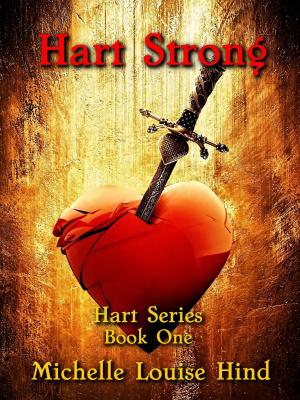 Cover of the book Hart Strong by Reine Ackermann
