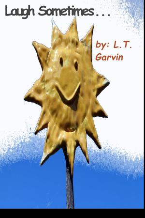 Cover of the book Laugh Sometimes by Emily Craven