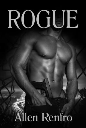 Cover of the book Rogue by Carter Quinn