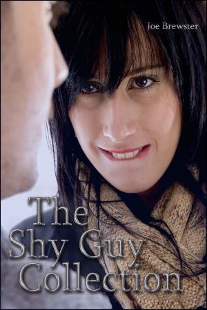 Cover of the book The Shy Guy Collection by JD Kindle