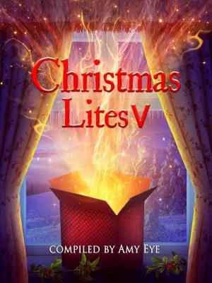 Book cover of Christmas Lites V