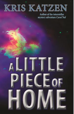 Cover of the book A Little Piece of Home by Nick Hayden