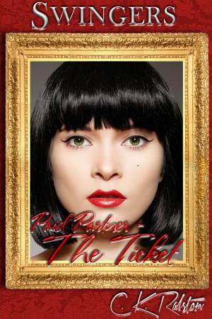 Cover of the book Paid Partner: The Ticket by C.K. Ralston