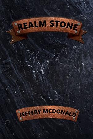 Cover of the book Realm Stone by Armand Viljoen