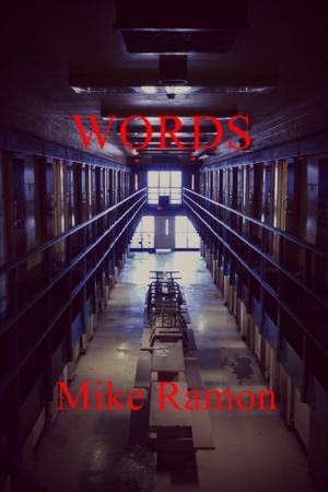 Cover of the book Words by Mike Ramon