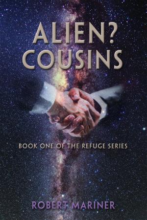 Cover of the book Alien? Cousins by Belliardi Nikka