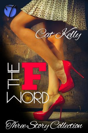 Book cover of The F Word