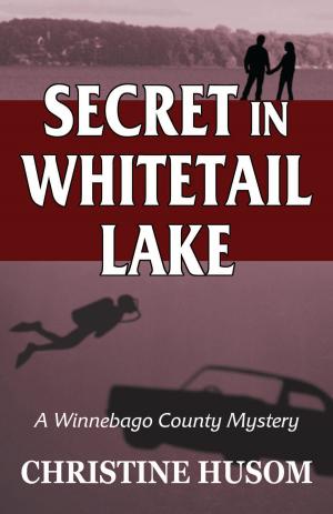 bigCover of the book Secret in Whitetail Lake by 