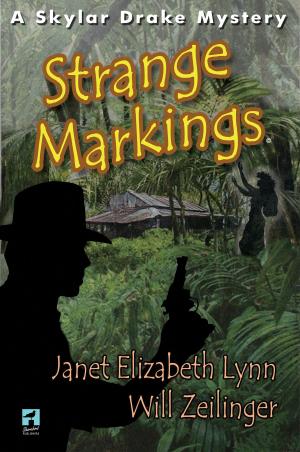 Book cover of Strange Markings