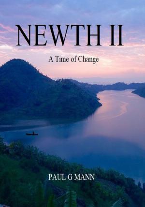 Cover of Newth II (A Time of Change)