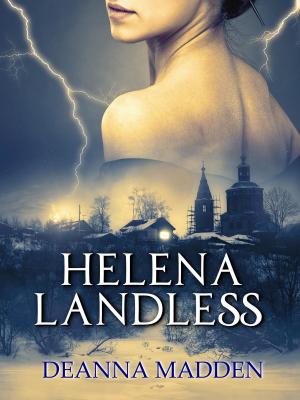 bigCover of the book Helena Landless by 