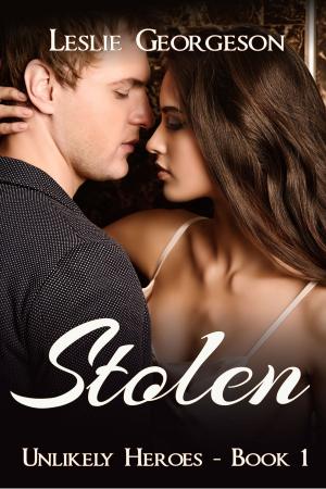 Cover of Stolen