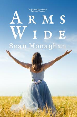 Cover of the book Arms Wide by aSaint