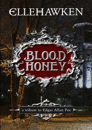 bigCover of the book Blood Honey by 