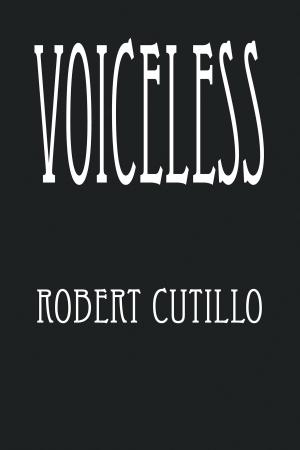 Book cover of Voiceless