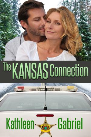 Cover of The Kansas Connection