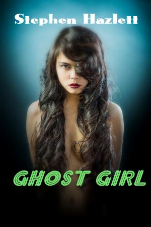 Cover of the book Ghost Girl by Fiona Blake