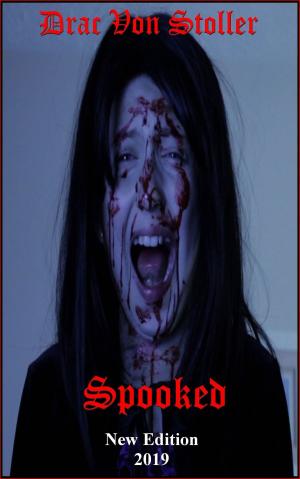 Book cover of Spooked