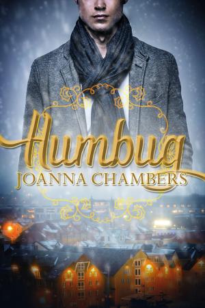 Cover of the book Humbug by Sara-Lisa Andersson