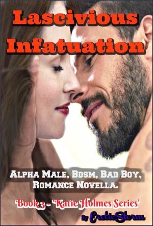 Cover of Lascivious Infatuation