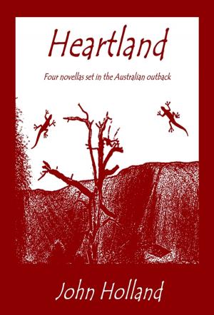 Cover of the book Heartland by Polly Courtney