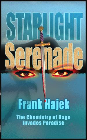 Book cover of Starlight Serenade