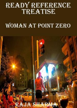Book cover of Ready Reference Treatise: Woman at Point Zero