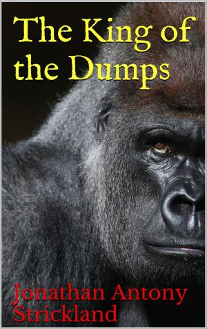 Cover of the book The King of the Dumps by Marliese Arold