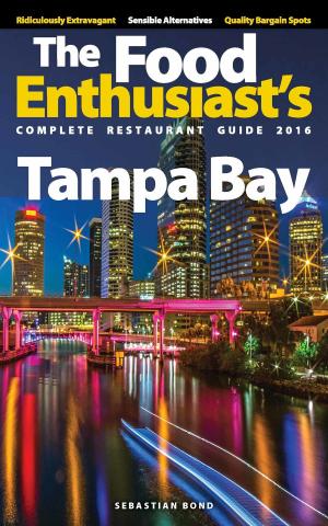 Cover of Tampa Bay: 2016