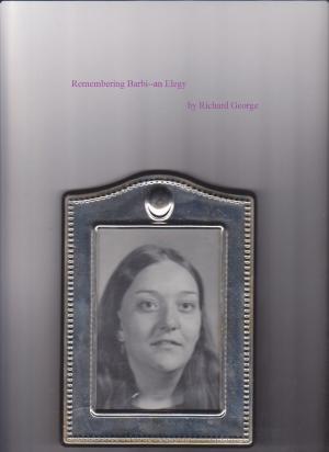 Book cover of Remembering Barbi