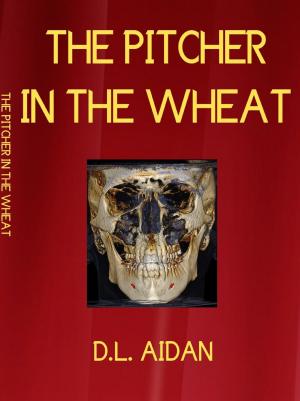 Cover of The Pitcher In the Wheat