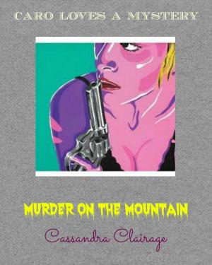 bigCover of the book Murder on the Mountain by 