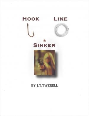 Book cover of Hook, Line & Sinker