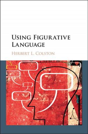 Cover of the book Using Figurative Language by Alan Paskow