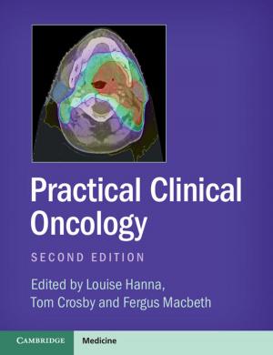 Cover of the book Practical Clinical Oncology by 