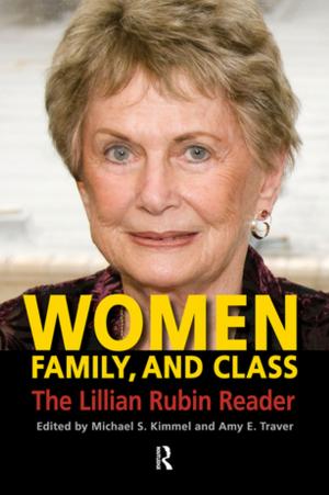 Cover of the book Women, Family, and Class by Tara E. Pedersen