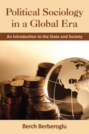 Cover of the book Political Sociology in a Global Era by Klaus Bruhn Jensen