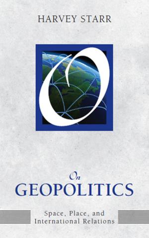 Cover of the book On Geopolitics by Liz Bondi