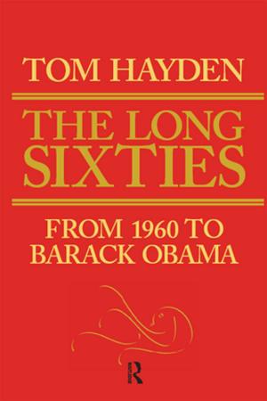 Cover of the book Long Sixties by Erdener Kaynak